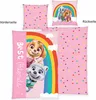 Herding Renforcé Wende Bettwäsche 2 tlg. 135x200cm Paw Produktbild-Vorschau 3