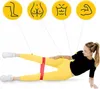 4FIZJO Latex Fitnessband, 30x5x0,06 cm, Widerstand 1-3 kg, Produktbild-Vorschau 2