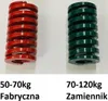 Zawieszenie Tylne Amortyzator MONORIM MR-BR do Xiaomi M365 Podgląd zdjęcia produktu 10