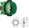 Hansgrohe-Unterputzkörper Universal DN 20 (3/4") Nr. 01800 Produktbild-Vorschau 17