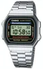Casio A168WA-1YES Bracelet watch Männlich Elektronisch Náhled obrázku produktu 1