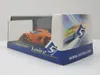 Solido 421438140 Koenigsegg Jesko 2022 orange metallic 1:43 Produktbild-Vorschau 9