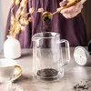 Klausberg French Press cafetière et théière 0,60l KB7724 Voir les images du produit 11