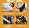 Haarpflege Set 3-in-1 Shampoo Conditioner Haaröl mit Biotin Produktbild-Vorschau 9