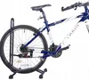 Fahrrad-Montageständer 2in1 Stahl | Reparaturständer & Produktbild-Vorschau 15