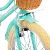 KEANO Prinzessin Kinderfahrrad für Mädchen in 12,16,20 Produktbild-Vorschau 15