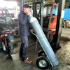 ZERO Gas Flaschen Karre 150 kg ZGCHT Produktbild-Vorschau 2