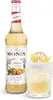 Monin Amaretto sirup 700 ml - prémiová príchuť mandľového Náhľad obrázku produktu 3