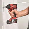 Akumulátorový rázový uťahovák Flex ID 1/4"18.0-EC C Náhľad obrázku produktu 5