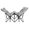 Feldbett Klappbar mit Matratze, Extra Breit 71cm Produktbild-Vorschau 4