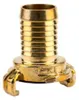 Gardena, raccordo rapido per tubo flessibile 25 mm (1 Anteprima dell’immagine prodotto 2