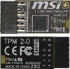 Moduł TPM2.0 TPM SPI 12-pinowy moduł bezpieczeństwa Podgląd zdjęcia produktu 6