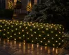 Kaemingk - Modern Weihnachtsbeleuchtung Netzbeleuchtung 180 Produktbild-Vorschau 9