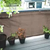 Osłona patio, ogrodzenie, siatka, balkon, mata Podgląd zdjęcia produktu 14