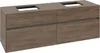Villeroy & Boch C13700VH WTUS Collaro C13700 1600x548x500mm Produktbild-Vorschau 1