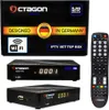 OCTAGON SX887 Full HD Linux IP-Receiver (1080p, H.265, LAN, Produktbild-Vorschau 10