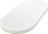 Zöllner Stubenwagenm-Matratze XL rund (82 x 47 cm) Produktbild-Vorschau 4