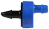 Rain Bird Knopf Tropfer 4/7 mm Einsteck x Tülle 8 l/h Rot Produktbild-Vorschau 4