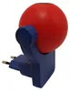 Niermann Paw Patrol LED Veilleuse 1W Bleu, Rouge Voir les images du produit 11
