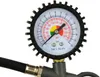 Geko G01101 --Gonfleur de pneus avec manomètre, multicolore Voir les images du produit 6