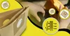 A collage of vacuum cleaner bags and a person's hands inserting a bag into a vacuum cleaner. Produktbild-Vorschau