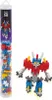 9604270 - 100 Kreativ Bausteine Mecha Roboter Produktbild-Vorschau 8