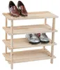 KESPER Scarpiera a quattro ripiani 54 X 52 X 26 cm Light Anteprima dell’immagine prodotto 10