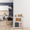 Relaxdays Schwerlastregal, 2er Set, 5 Ebenen, HBT 180x70x30 Produktbild-Vorschau 2