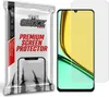 Mattfolie GrizzGlass PaperScreen für Realme C61 Produktbild-Vorschau 1