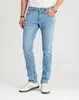 MUSTANG | Oregon Tapered | Jeans uomo slim fit | W34 L32 Anteprima dell’immagine prodotto 3