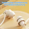 In-Ear-Schlafkopfhörer, geräuschisolierend & Produktbild-Vorschau 3