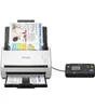 Epson WorkForce DS-530, 215,9 x 6096 mm, 600 x 600 DPI, 30 Produktbild-Vorschau 6