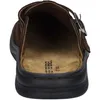 JOSEF SEIBEL Madrid | Clog für Herren | Braun Produktbild-Vorschau 5