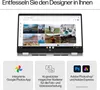 HP Chromebook x360 Laptop, 14" Touchscreen, Intel Prozessor Produktbild-Vorschau 25