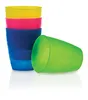 Nuby Drinkbekers PP 300ml (4 stuks) Productafbeelding-voorbeeld 9
