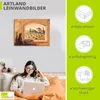 Andres: Toskana, Produkt:Leinwand, Größe (HxB):45x60 cm / Produktbild-Vorschau 3