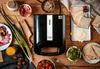 Großer XXL-Sandwichtoaster Adler 2000 W, 4 Sandwiches, Produktbild-Vorschau 10
