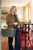 reisenthel carrybag forest gold Produktbild-Vorschau 22