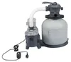 Intex Sandfilteranlage SX3200 10 m³/h mit Timer und Produktbild-Vorschau 7