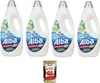 Alba Lavatrice Active Iris e Fiori Bianchi, Produktbild-Vorschau 1