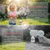 Automatische Seifenblasenpistole für Kinder mit Produktbild-Vorschau 5