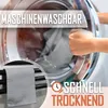 Frottier Seiftücher 10er Pack 30x30cm, 100% Baumwolle, Produktbild-Vorschau 5