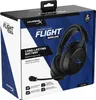 HyperX Cloud Flight - Bezprzewodowy zestaw słuchawkowy do Podgląd zdjęcia produktu 10