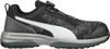 PUMA Safety Charge Disc Low S1P ESD HRO SRC Schwarz 44 Anteprima dell’immagine prodotto 1