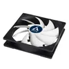 Arctic Cooling F12, Ventilator, Computertasche, 120 mm, Produktbild-Vorschau 7
