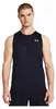 Débardeur Under Armour 1382795-001 pour Unisex Voir les images du produit 1