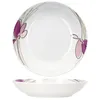 sada 6 polévkových talířů Viola 450ml porcelán 6 osob Náhled obrázku produktu 4
