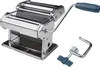A manual pasta maker with a clamp attachment and a handle. Anteprima dell’immagine prodotto