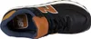 NEW BALANCE – Herren-Sneaker 574OMD aus Leder – Größe 41,5 Produktbild-Vorschau 23