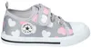 American Club TEN193, Mädchen Turnschuhe Klettverschluss Produktbild-Vorschau 6